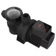 Pompe Astral Gemflow Vitesse Variable 1 cv - Monophasée