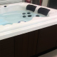 Spa de relaxation acrylique Chill