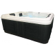 Spa de relaxation acrylique Chill