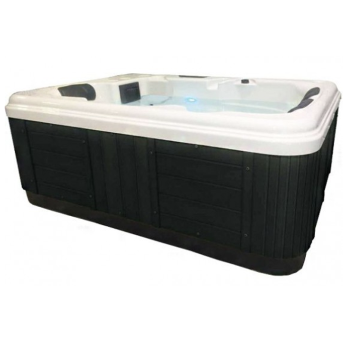 Spa Acrylique de relaxation - Pianosa 3 places