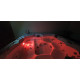 Spa Acrylique de relaxation - Prestige 5 places