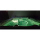 Spa Acrylique de relaxation - Prestige 5 places