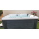 Spa Acrylique de relaxation - Prestige 5 places