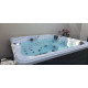 Spa Acrylique de relaxation - Prestige 5 places