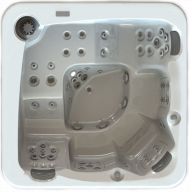 Spa Acrylique de relaxation - Pure Design 5 places