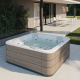 Spa Acrylique de relaxation - Pure Design 5 places