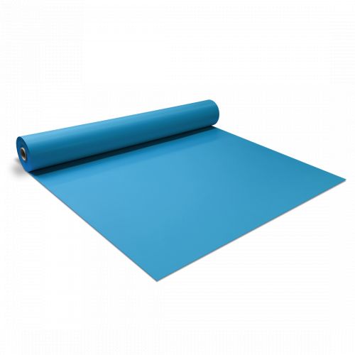 Liner PVC armé uni standard ALKORPLAN