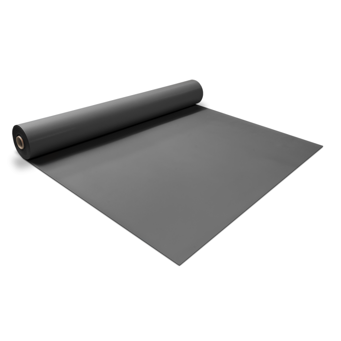 Liner PVC armé uni verni ALKORPLAN