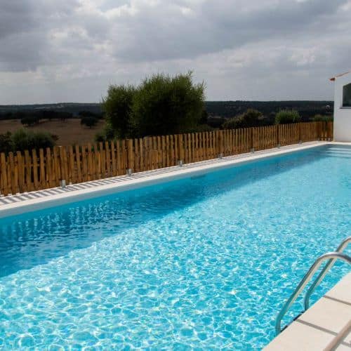 Liner PVC armé 3D Stoneflex Haogenplast