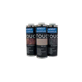 PVC liquide Alkorplan - 900 g