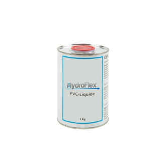 PVC liquide Hydroflex