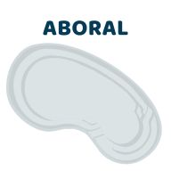 Bâche à bulles pour piscine Aboral