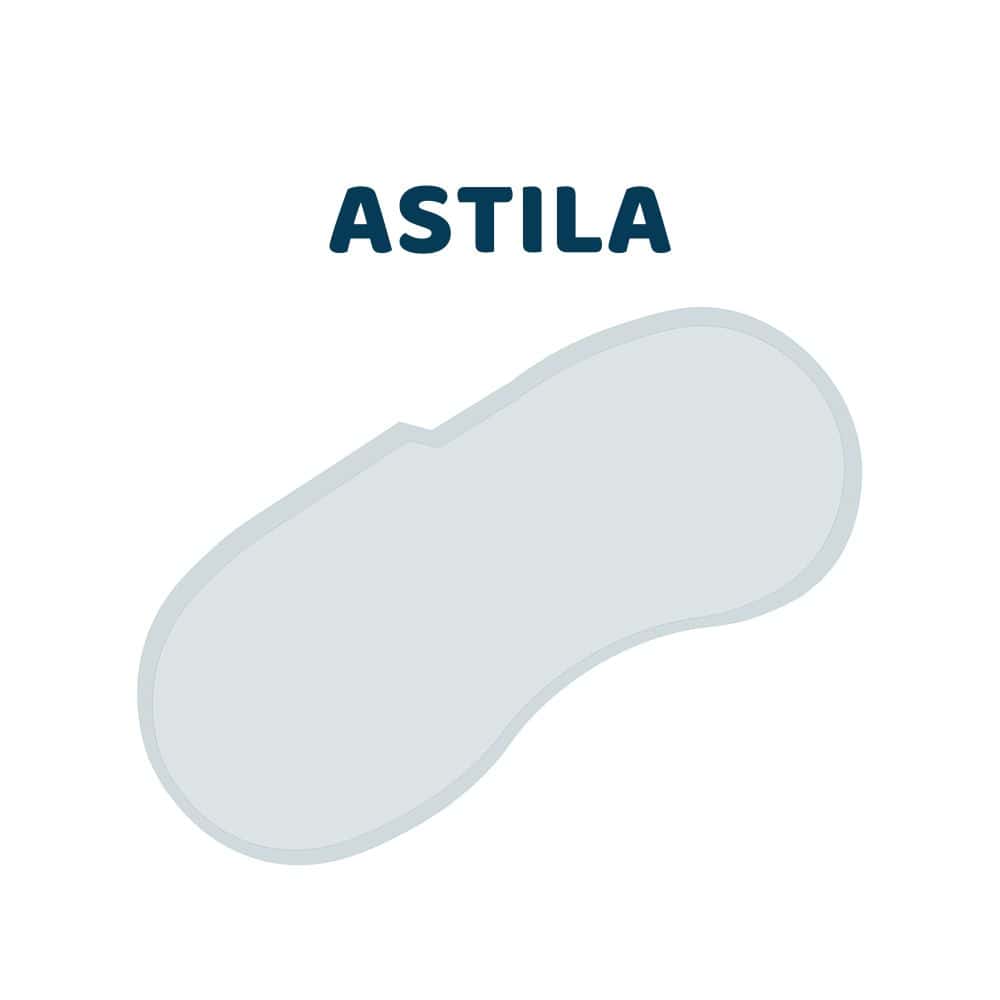 Bâche Solaire Ronde Pour Piscine Easy & Frame - Protection UV - 360 Cm