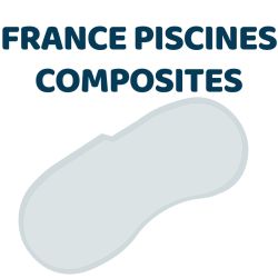 Bâche à bulles pour piscine France Piscine Composite