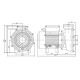 Pompe Solubloc 10 compatible Desjoyaux P18
