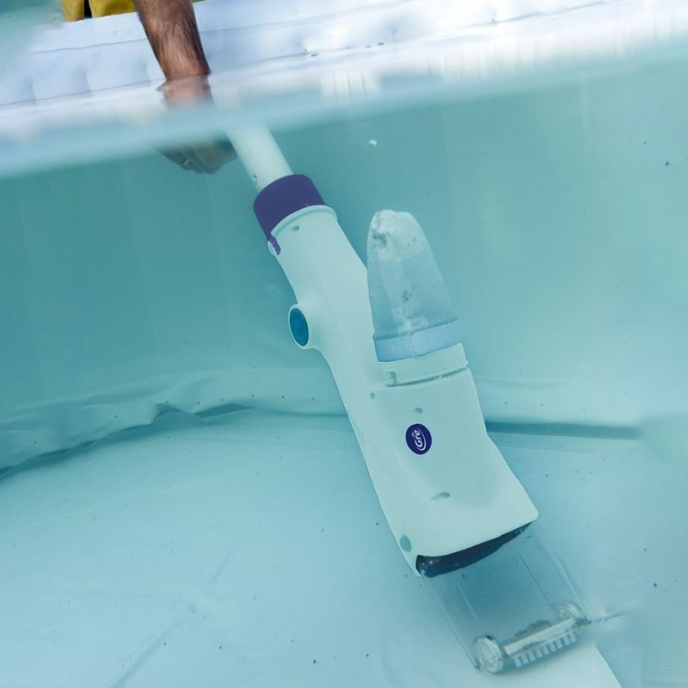 Aspirateur électrique Pool & Spa Vac CSPA