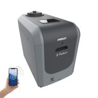Pompe à chaleur 4 en 1 Poolican - Poolex - 5 kW