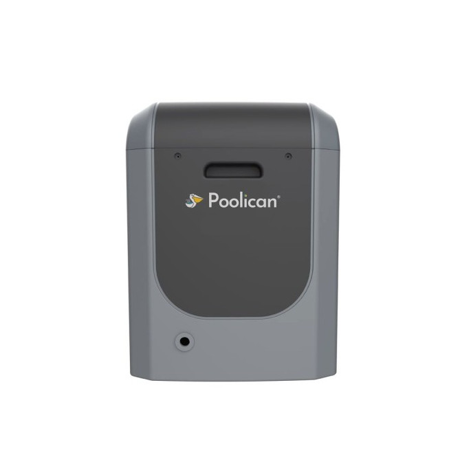 Pompe à chaleur 4 en 1 Poolican - Poolex - 5 kW