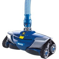 Robot piscine Zodiac MX8 - Reconditionné