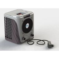 Pompe à chaleur HS40 pour piscine hors-sol - Reconditionné