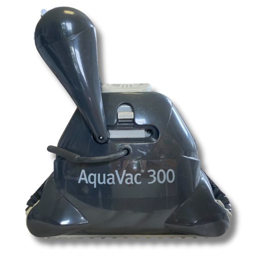 Robot piscine Hayward Aquavac 300 QC - Brosses picots - Reconditionné