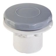 Prise balai Grise (béton, liner)