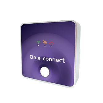 Module One connect Wifi