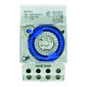 Horloge modulaire de programmation piscine