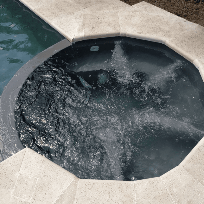 Liner PVC Armé Uni Standard HydroFlex