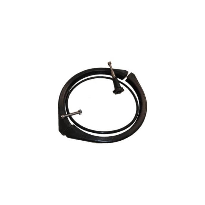 Collier De Serrage Fs300/400 (Sans Joint)