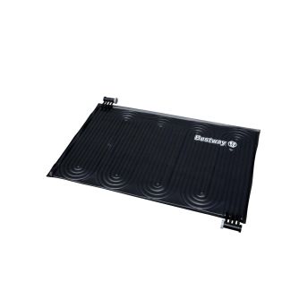 Réchauffeur solaire 171 x 110 PVC 0,9 mm. Connectable, tuyau diamètre 32 ou 38 mm