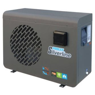 Pompe à chaleur Poolex Silverline 150 - Reconditionné grade C