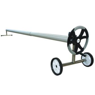 Enrouleur télescopique Prestige jusqu'à 5 m - Reconditionné grade C