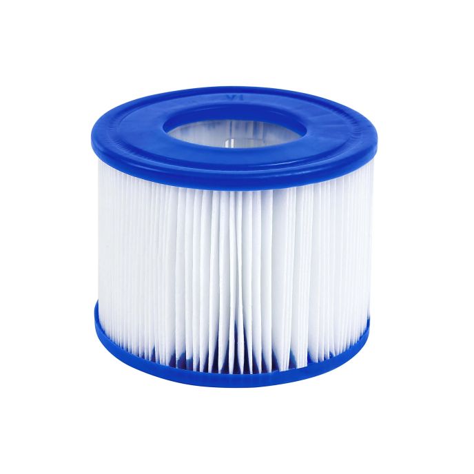Spa gonflable rond Lay-Z-Spa Hawaii rond