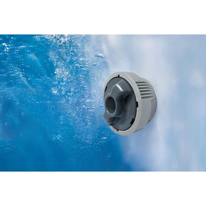 Spa gonflable rond Lay-Z-Spa Hawaii rond