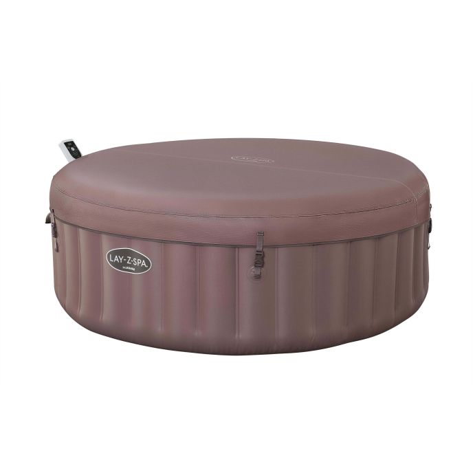 Spa gonflable rond Lay-Z-Spa Hawaii rond