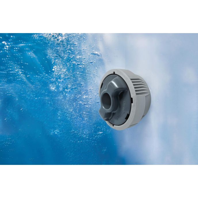 Spa gonflable Lay-Z-SpaDominica Energysense