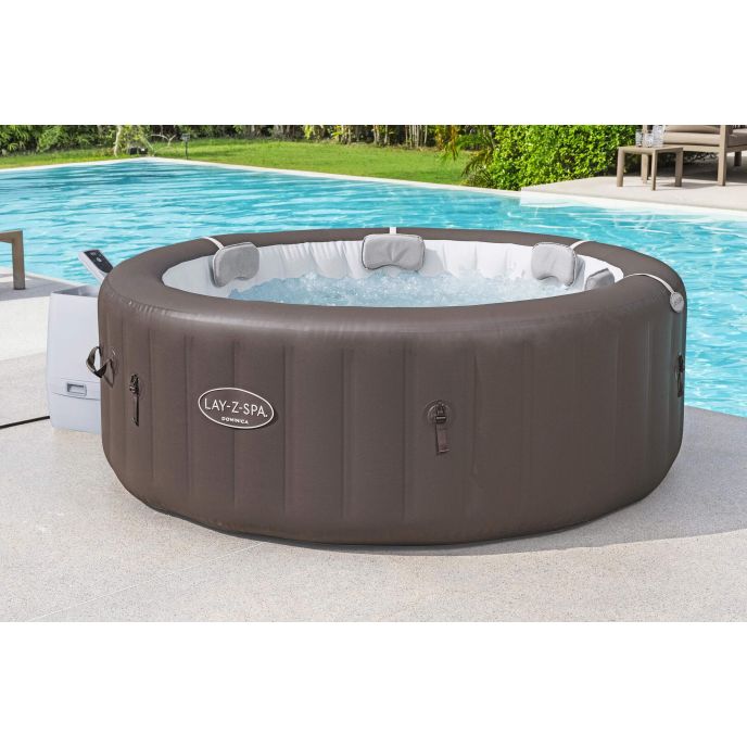 Spa gonflable Lay-Z-SpaDominica Energysense