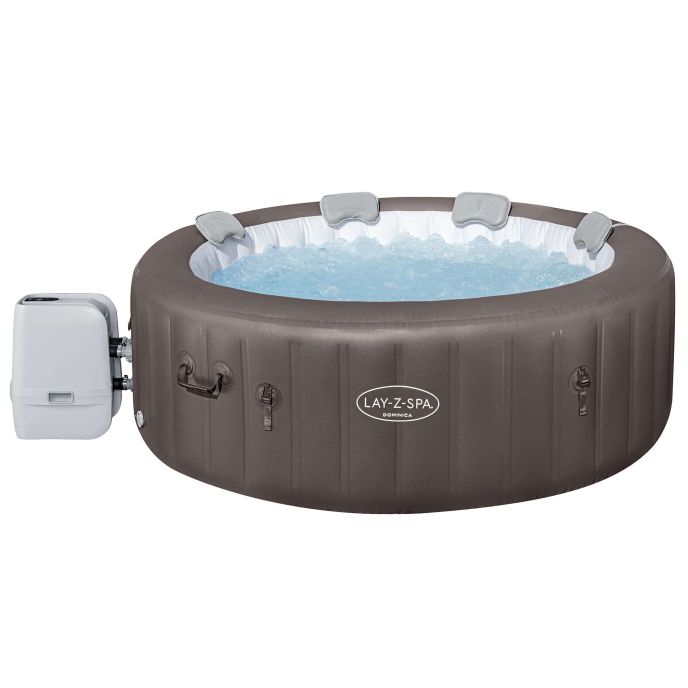 Spa gonflable Lay-Z-SpaDominica Energysense