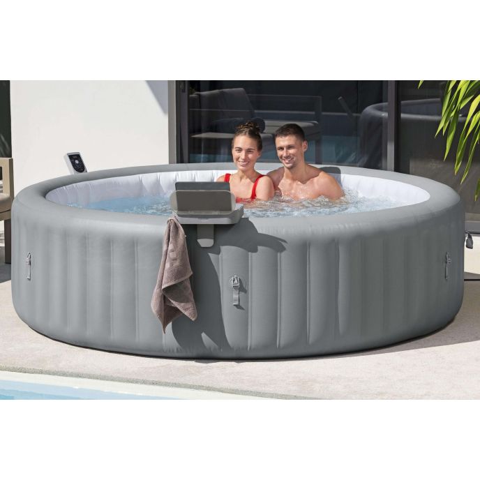Lay-Z-Spa Plateau pour accessoires 4-en-1 pour spa gonflable 32 cm x 30 cm x 18 cm