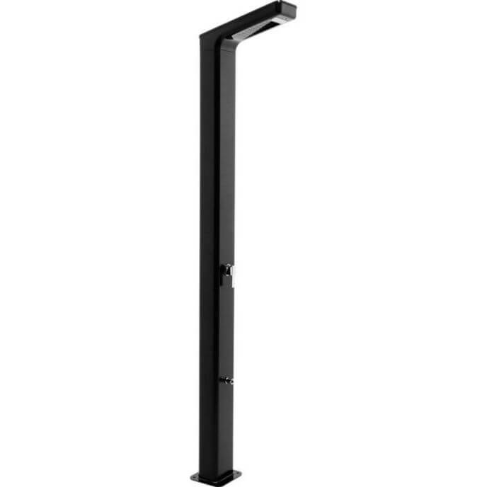 Douche d'extérieur Solaris Premium Solar