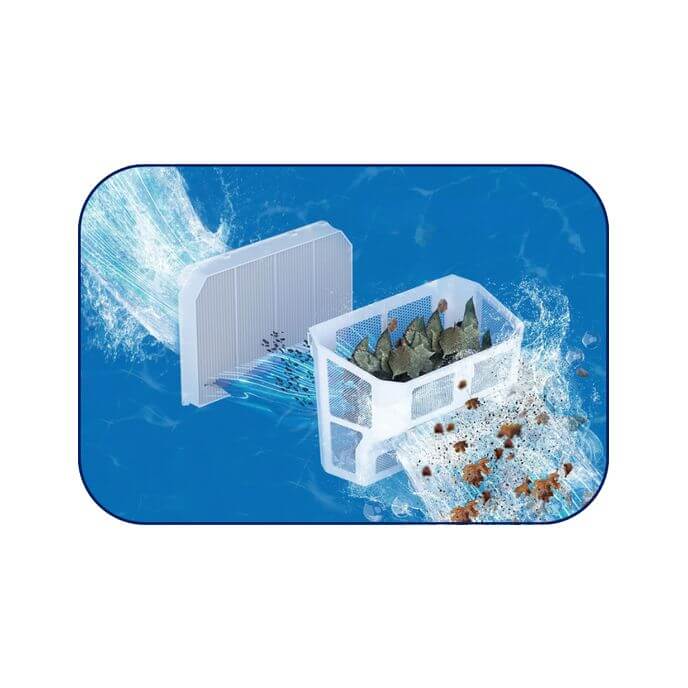 Robot piscine Wybot L1