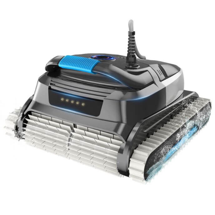 Robot piscine Wybot L1