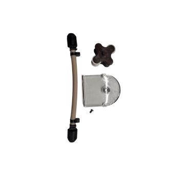 Kit porte galet + capot pompe Ph Prim Avady - AYAC100165 (copie)