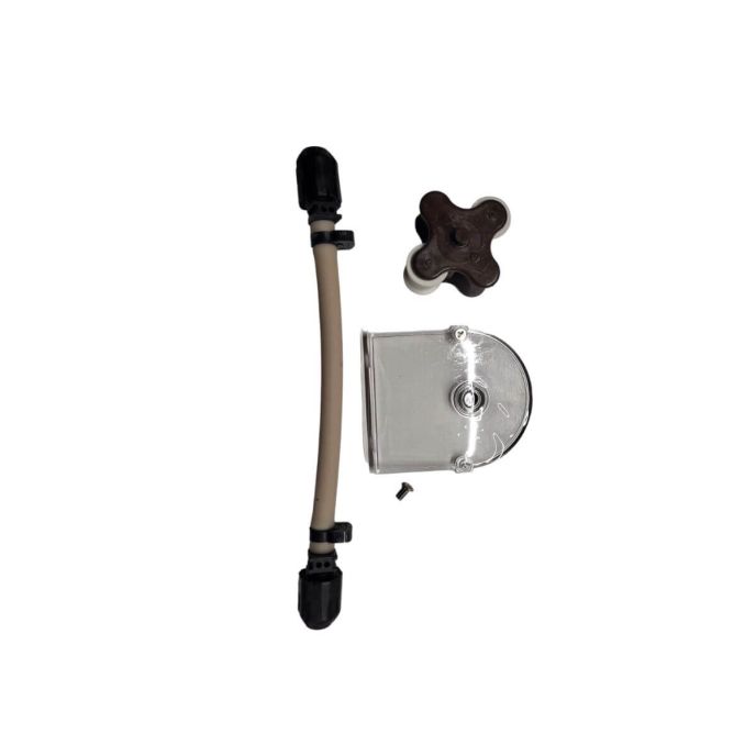 Kit porte galet + capot pompe Ph Prim Avady - AYAC100165 (copie)