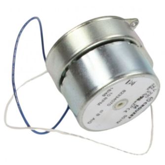 Moteur 10 RPM 230V AYAC100082 pompes doseuses AVADY