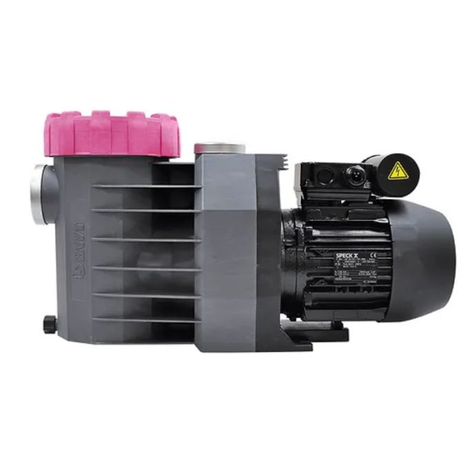 Pompe Piscine BWT Eurostar II 50-M mono