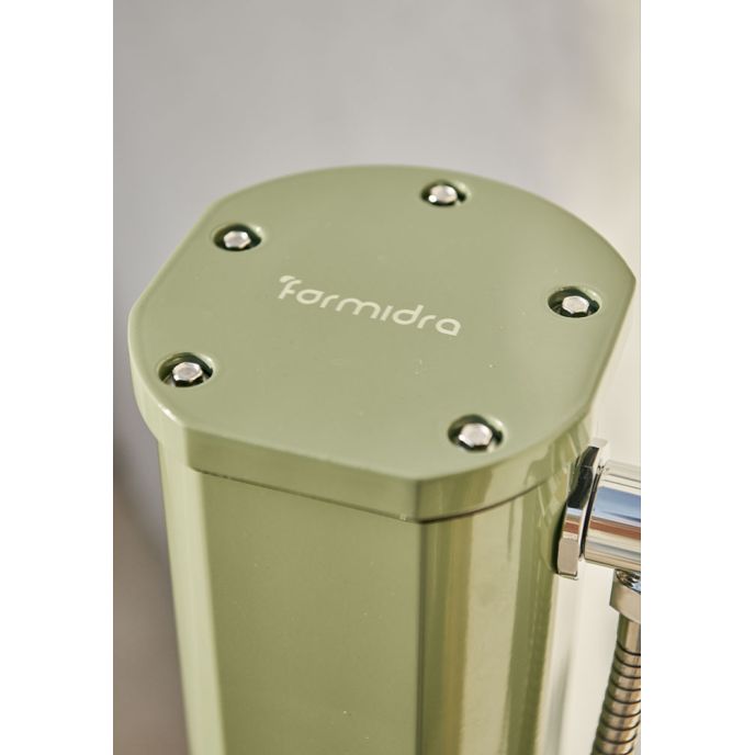 Douche Solaire Jolly Go 20L - Coloris Vert Réséda