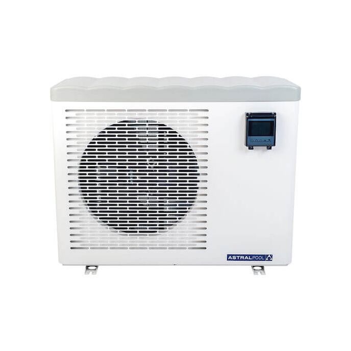 Pompe à chaleur Eco Elyo 31 kw