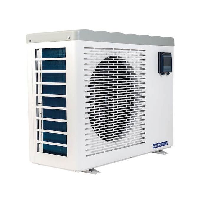 Pompe à chaleur Eco Elyo 31 kw